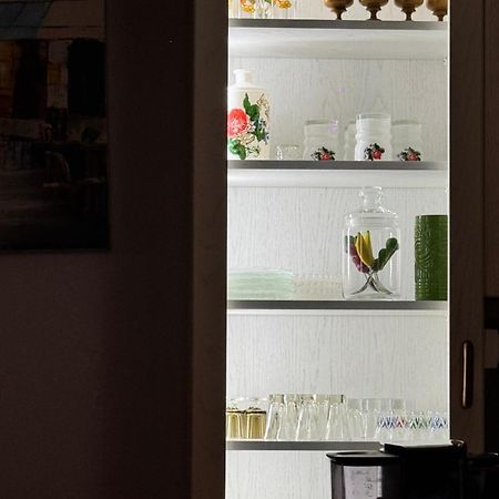 Boem Villa In Nafpliο Nea Kios Zewnętrze zdjęcie